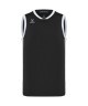 Майка баскетбольная JOGEL DIVISION PerFormDRY Jersey 99, черный (2130632)