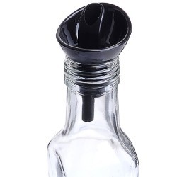 Бутылка д/масла 500 мл (80731)