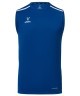 Майка тренировочная JOGEL DIVISION PerFormDRY Training Sleeveless, синий (2105690)