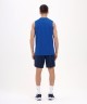 Майка тренировочная JOGEL DIVISION PerFormDRY Training Sleeveless, синий (2105690)