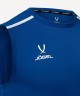 Майка тренировочная JOGEL DIVISION PerFormDRY Training Sleeveless, синий (2105690)
