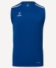 Майка тренировочная JOGEL DIVISION PerFormDRY Training Sleeveless, синий (2105690)