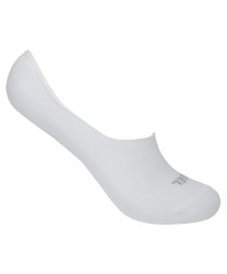 Носки ESSENTIAL Invisible Socks, белый (1759219)