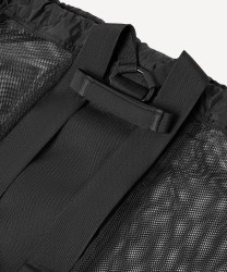 Сетка для мячей JOGEL TEAM Ball Bag 15, черный (2134040)
