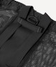 Сетка для мячей JOGEL TEAM Ball Bag 15, черный (2134040)