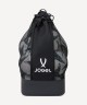 Сетка для мячей JOGEL TEAM Ball Bag 15, черный (2134040)