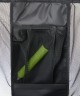 Сетка для мячей JOGEL TEAM Ball Bag 15, черный (2134040)