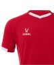 Футболка игровая JOGEL DIVISION PerFormDRY Prisma Jersey, красный (1583699)