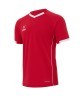 Футболка игровая JOGEL DIVISION PerFormDRY Prisma Jersey, красный (1583699)