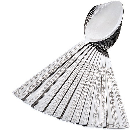 Ложки столовые 6 шт.MB (31530)