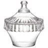 Сахарница "crystality", 11,5*13 см Lefard (345-518)