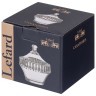 Сахарница "crystality", 11,5*13 см Lefard (345-518)