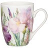Кружка lefard "irises" 350 мл Lefard (410-144)