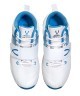 БЕЗ УПАКОВКИ Кроссовки баскетбольные JOGEL Launch, White/blue (2111999)