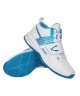 БЕЗ УПАКОВКИ Кроссовки баскетбольные JOGEL Launch, White/blue (2111999)