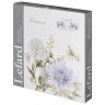 Набор тарелок обеденных lefard "grasses" 2 шт. 27 см. (577-193-1) 