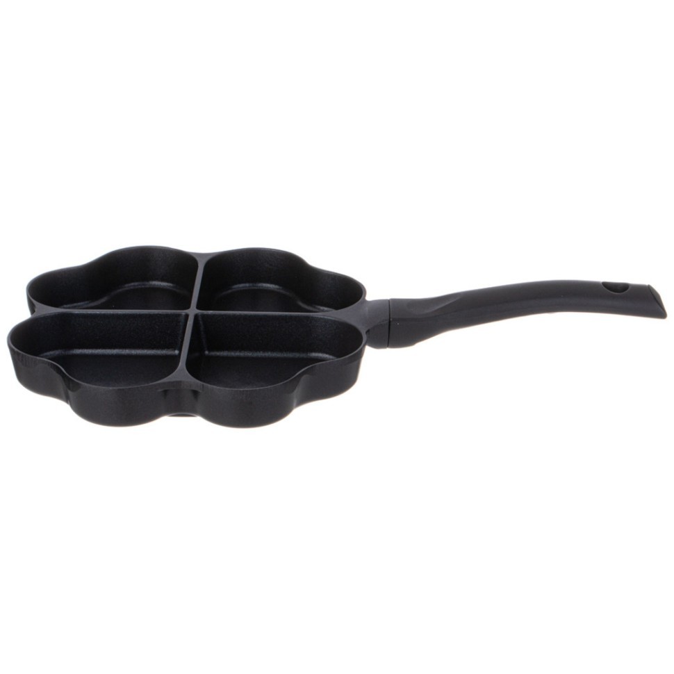 Сковорода agness для оладий с антипригар.покрытием 36*19.5*2.0см Agness (932-028)