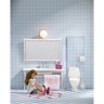 Кукольная мебель Смоланд Ванная с 1 раковиной (LB_60208700)
