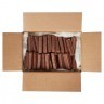 Вафли ЯШКИНО с начинкой из какао в молочно-шоколадной глазури гофрокороб 2 кг 622155 (1) (96084)