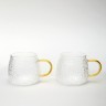 Набор кружек из 2-х шт. 450 мл Agness (887-275)