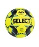Мяч футбольный X-Turf IMS 810118, №5, желтый/черный/синий (634922)