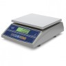 Весы фасовочные MERTECH M-ER 326FL-61 LCD 0,04-6 кг платф 280x235 мм без стойки 3055 290616 (1) (93263)