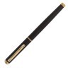 Ручка подарочная перьевая Brauberg Maestro линия 0,5 мм синяя 143471 (1) (86876)