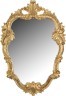 Зеркало 32*46 см. Euromarchi (290-003)