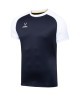 Футболка игровая JOGEL CAMP Reglan Jersey, черный/белый (701763)