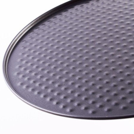 Форма для выпечки 24 см углерод/ст Mayer&Boch (6669-1)