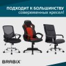 Механизм качания Brabix Топ-ган для кресла 150х220 мм 532523 (1) (91144)