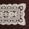 Салфетка 40*90 см,100% полиэстр Gree Textile (841-050) 