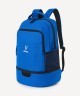 Рюкзак с двойным дном JOGEL CAMP Double Bottom 2.0, синий (2124864)
