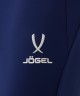 Брюки тренировочные без карманов JOGEL PREMIER PerFormDRY Training Pants, темно-синий (2122463)