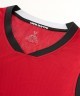 Майка баскетбольная JOGEL DIVISION PerFormDRY Jersey R2, красный (2130623)