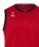 Майка баскетбольная JOGEL DIVISION PerFormDRY Jersey R2, красный (2130623)