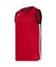 Майка баскетбольная JOGEL DIVISION PerFormDRY Jersey R2, красный (2130623)