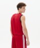 Майка баскетбольная JOGEL DIVISION PerFormDRY Jersey R2, красный (2130623)