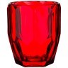 Набор стаканов "рока" 6шт. серия "muza color" 350 мл высота=10 см. Lefard (694-028)