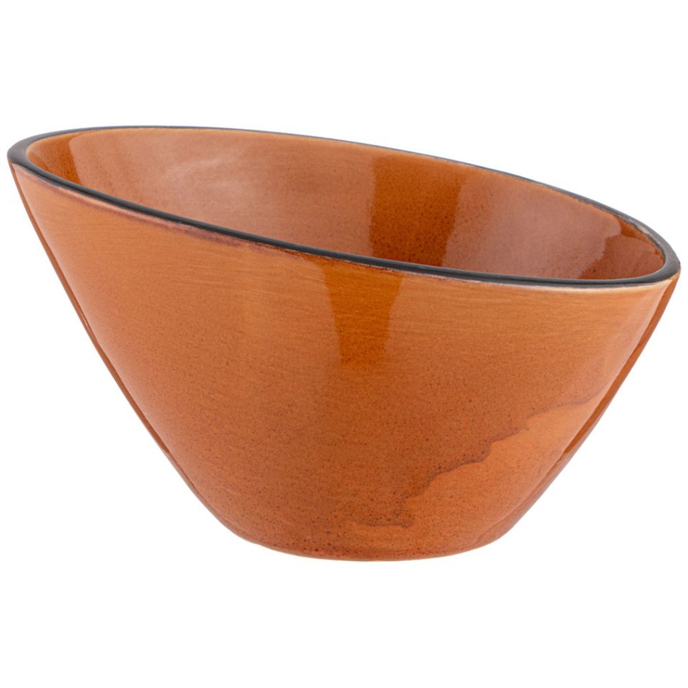 Салатник коллекция "арт-деко" 16*12*9 см 500 мл Lefard (155-783)