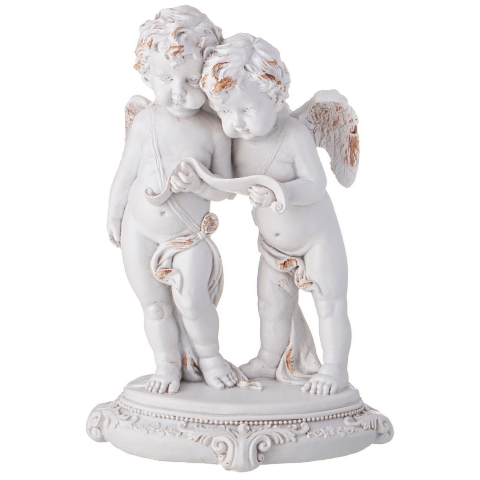 Фигурка коллекция "amore", 13,5*9,9*19,2см Lefard (390-1305)