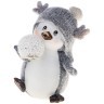 Фигурка "пингвиненок" 14*12,5*18 см. с led-подсветкой Lefard (248-038)