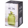 Емкость для хранения garden green 950 мл Lefard (172-184)