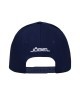 Бейсболка JOGEL NATIONAL Cap, темно-синий (2113059)