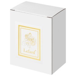 Фигурка кролик 4*6.6*9.8 см Lefard (146-2294)