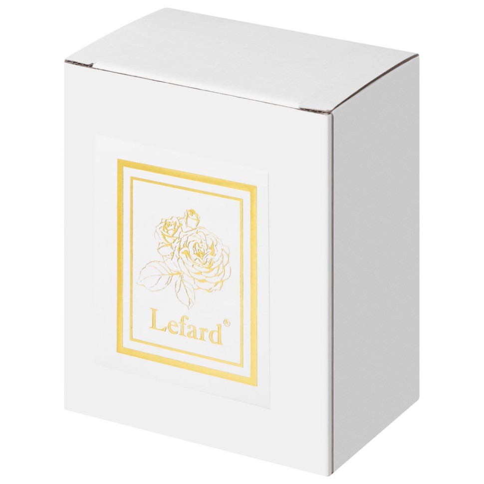 Фигурка кролик 4*6.6*9.8 см Lefard (146-2294)