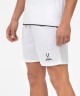 Шорты волейбольные JOGEL CAMP, белый (1619070)
