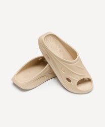 Сланцы JOGEL Shower Slides 2.0, бежевый (2134424)