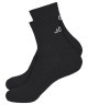 Носки средние JOGEL ESSENTIAL Mid Cushioned Socks, черный (1759249)