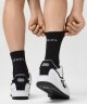 Носки средние JOGEL ESSENTIAL Mid Cushioned Socks, черный (1759249)